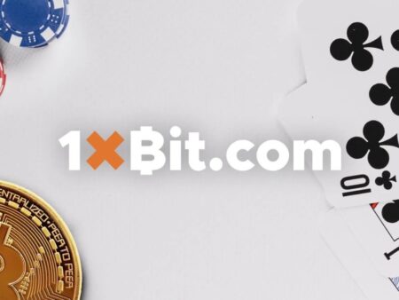 1xBit Poker Friendly Analysis & Features