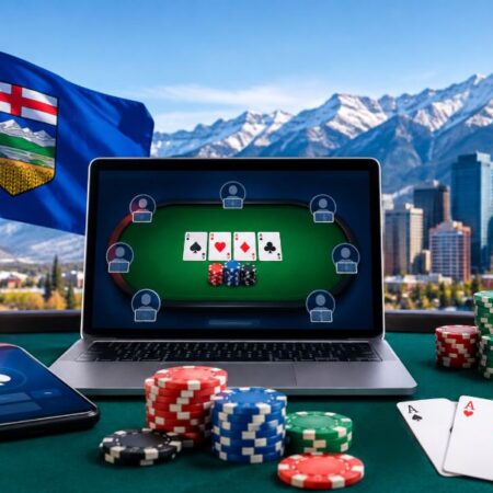 What Alberta’s New iGaming Market Could Mean for Online Poker Players