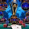 The 5 Most Well-Known Live Poker Tournaments Worldwide
