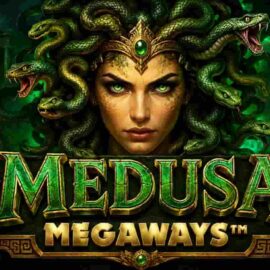 Medusa Megaways
