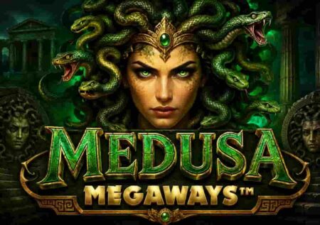 Medusa Megaways