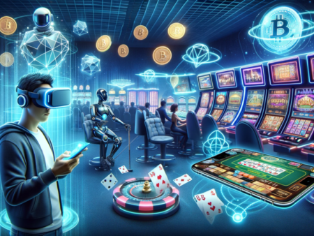 What Are the Common Mistakes to Avoid in Online Casinos?