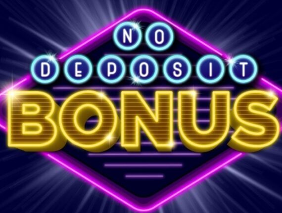 Play At Online Casino With No Deposit Bonus