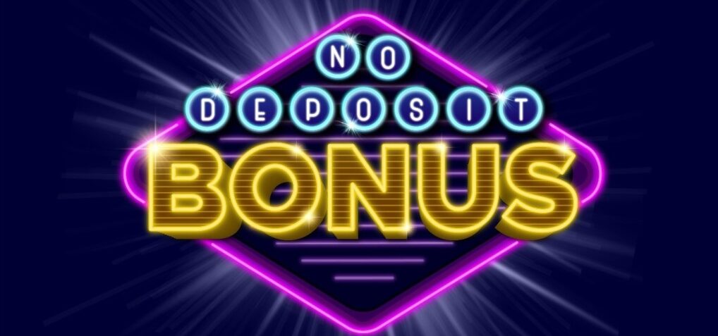 No Deposit Bonus