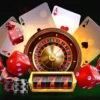 The Evolution Of Online Casino Games Which Has Made Life Easy For Casino Goers