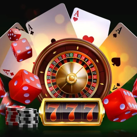 The Evolution Of Online Casino Games Which Has Made Life Easy For Casino Goers