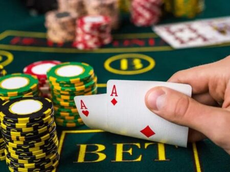 Understanding Poker Odds: How to Make the Best Bets