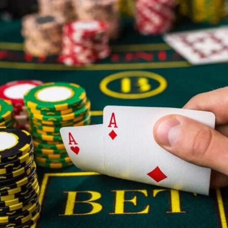 Understanding Poker Odds: How to Make the Best Bets