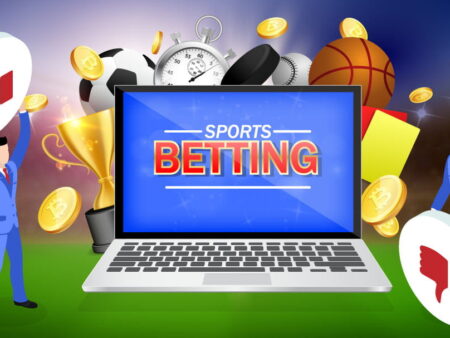 Guide: How to Play Sports Betting With Cryptocurrency