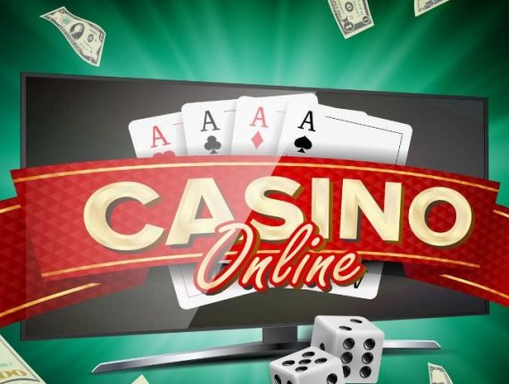 How to Start Online Casino Experience and Claim the Bonus