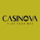 Casinova Review