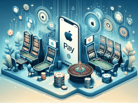 Advantage of Apple Pay Online Casinos