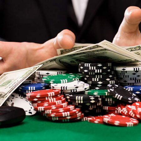 Ethical Analysis of Gambling