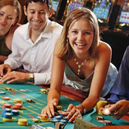 Social Gambling Has Been Legalised in Singapore
